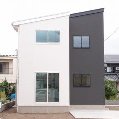 SH HOUSE A